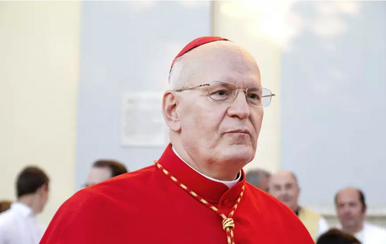 Кто станет следующим Папой Римским: 12 главных претендентов